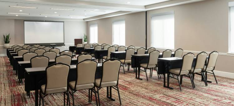费城中心城希尔顿花园酒店(Hilton Garden Inn Philadelphia Center City)图片