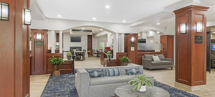 布伦瑞克巴思贝斯特韦斯特优质酒店(Best Western Plus Brunswick Bath)图片