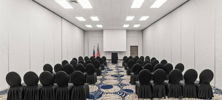夏延红狮酒店(Red Lion Hotel & Conference Center Cheyenne)图片