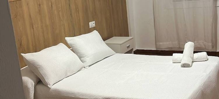 特尔马斯卡米诺雷亚尔酒店(Hotel Termas Camino Real)图片