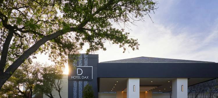 达克斯酒店(Hotel Dax)图片