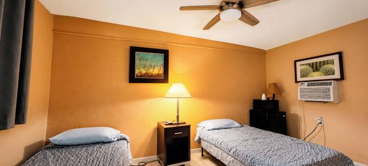 铜山汽车旅馆(Copper Mountain Motel)图片