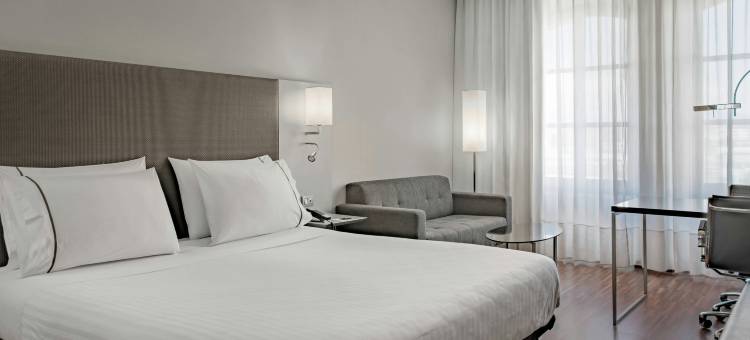 都灵万豪AC酒店(AC Hotel Torino)图片