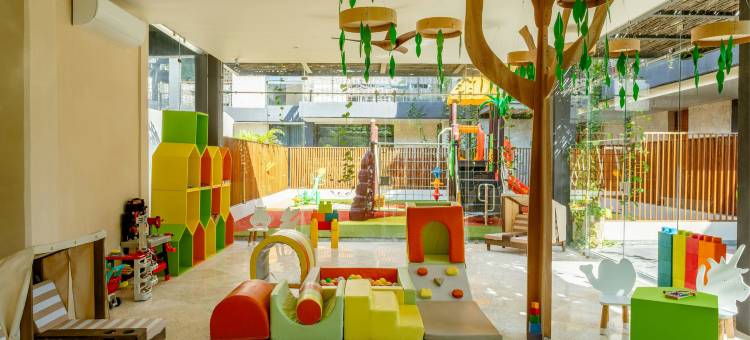 图卢姆布鲁姆酒店，Apartments by Marriott Bonvoy(Bloom Tulum, Apartments by Marriott Bonvoy)图片