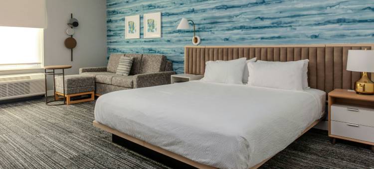 切斯特菲尔德TownePlace Suites酒店(TownePlace Suites Chesterfield)图片