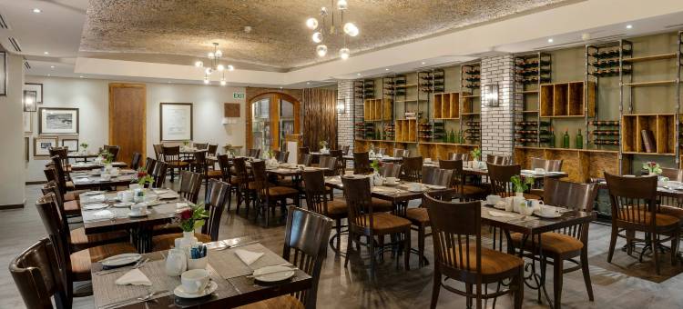 开普敦德班维尔Protea酒店(Protea Hotel Cape Town Durbanville)图片