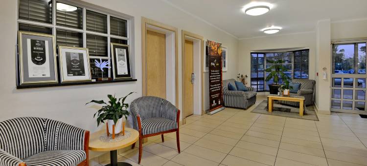 Road Lodge - 金伯利(Road Lodge Kimberley)图片