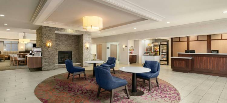 里士满Homewood Suites by Hilton- 机场(Homewood Suites by Hilton Richmond - Airport)图片