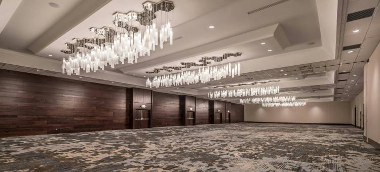 普罗沃万豪酒店&会议中心(Provo Marriott Hotel & Conference Center)图片