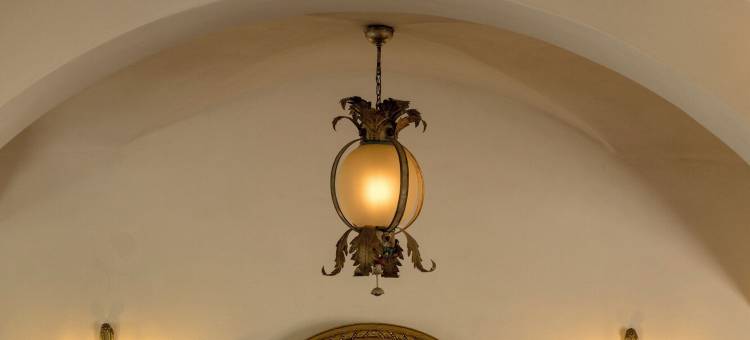 金色盘羊庄园酒店(Domaine le Mouflon d'Or)图片