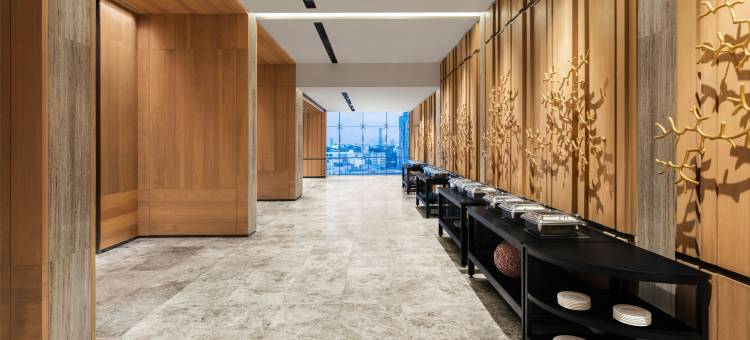 科伦坡万怡酒店(Courtyard by Marriott Colombo)图片