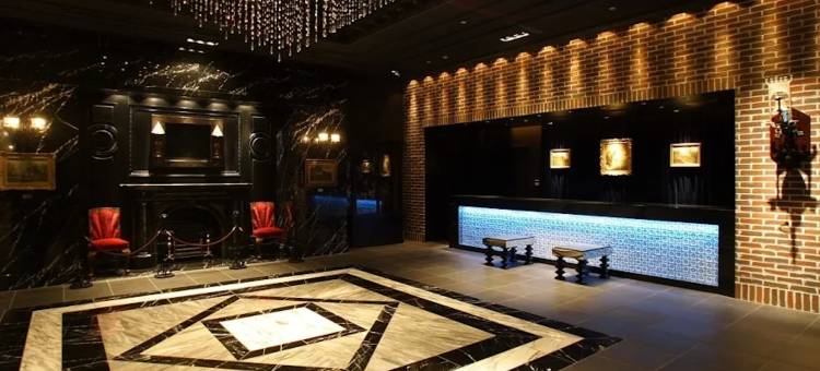 京都蒙特利酒店(Hotel Monterey Kyoto)图片