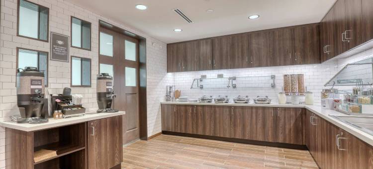 普罗维登斯林肯居家酒店(Residence Inn Providence Lincoln)图片