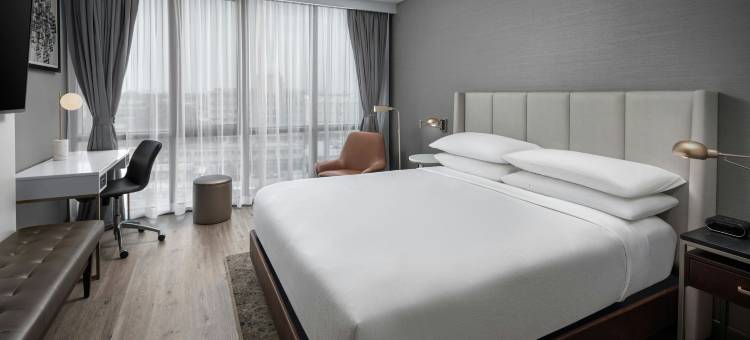 法拉盛福朋喜来登酒店(Four Points by Sheraton Flushing)图片