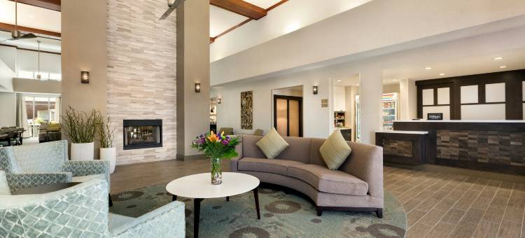 达拉斯阿林顿Homewood Suites by Hilton(Homewood Suites by Hilton Dallas - Arlington)图片