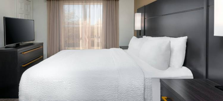 格林维尔-斯帕坦堡机场居家酒店(Residence Inn Greenville-Spartanburg Airport)图片