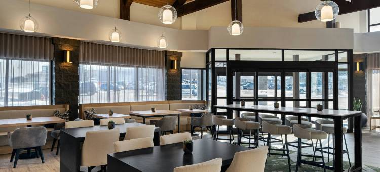 帕克城AC酒店(AC Hotel Park City)图片