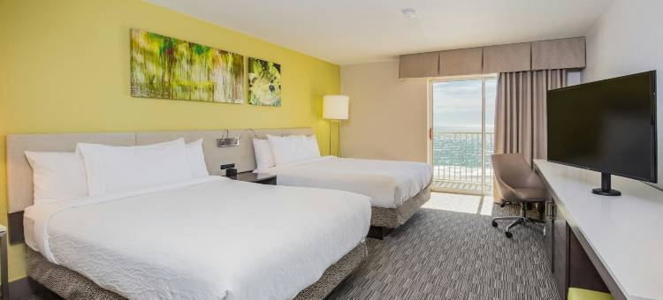 橘子海滩希尔顿花园旅馆(Hilton Garden Inn Orange Beach Beachfront)图片