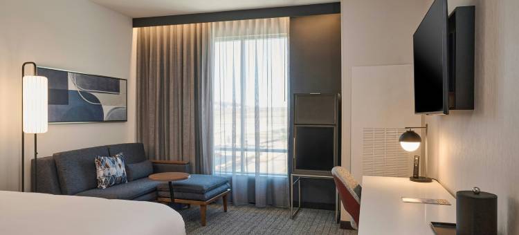 麦迪逊万怡酒店(Courtyard by Marriott Madison)图片