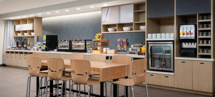 温特黑希尔顿惠庭酒店(Home2 Suites by Hilton Winter Haven)图片