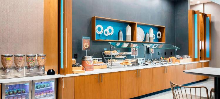 迈阿密多拉SpringHill Suites酒店(SpringHill Suites Miami Doral)图片