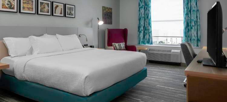 奥卡拉市中心希尔顿花园酒店(Hilton Garden Inn Ocala Downtown)图片