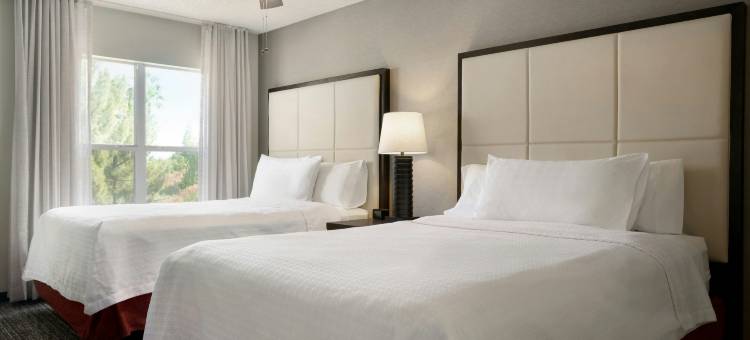 Homewood Suites by Hilton凤凰城-钱德勒(Homewood Suites by Hilton Phoenix - Chandler)图片