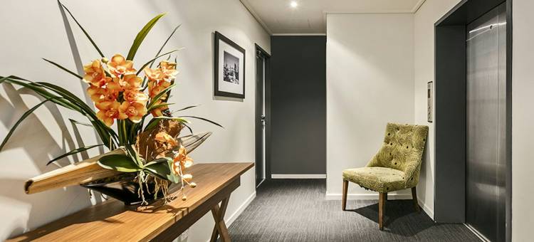 奎斯特乔利蒙酒店(Quest Jolimont)图片
