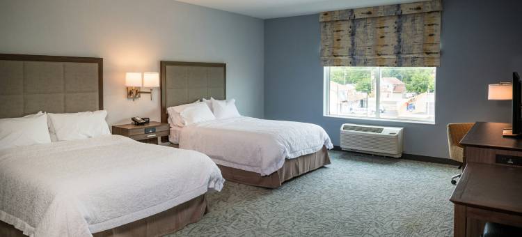 欢朋旅馆-大西洋城阿布西肯(Hampton Inn Atlantic City/Absecon)图片