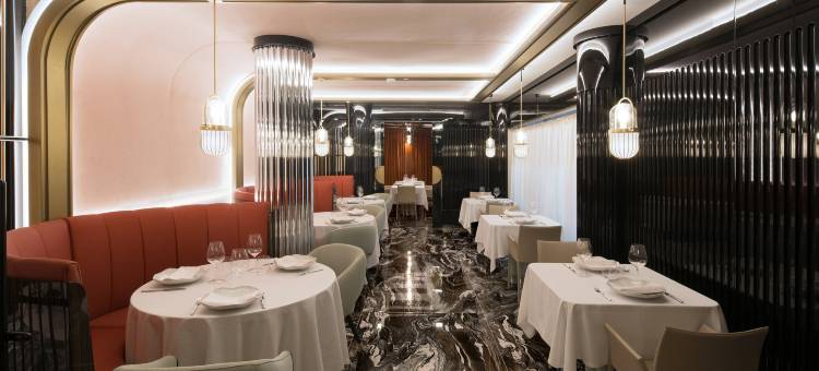 希尔顿逸林双树阿科鲁尼亚酒店(DoubleTree by Hilton A Coruna)图片