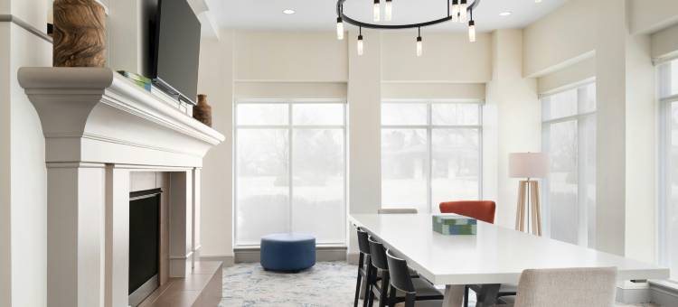 柯林斯堡希尔顿花园酒店(Hilton Garden Inn Fort Collins)图片
