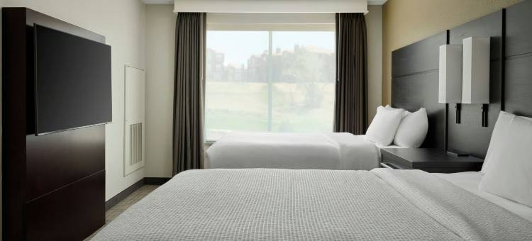 博尔德布鲁姆菲尔德/Interlocken居家酒店(Residence Inn Boulder Broomfield/Interlocken)图片