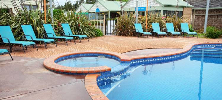 发现公园 - 瓦南布尔(Discovery Parks - Warrnambool)图片