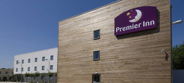 埃士佛德普瑞米尔酒店 - 尤里卡公园(Premier Inn Ashford (Eureka Leisure Park))图片