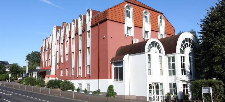 罗西瑙贝斯特韦斯特酒店(Best Western Hotel Rosenau)图片