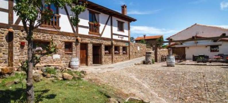 El Nogal de Laguna图片