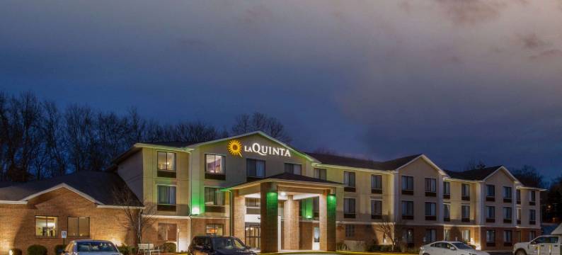 拉昆塔温德姆套房酒店-诺维奇-普兰菲尔德-(La Quinta Inn & Suites by Wyndham Norwich-Plainfield-Casino)图片
