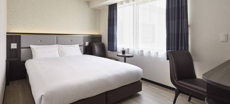 VIA INN 名古屋站前椿町 - JR西日本集团(VIA INN NAGOYA EKIMAE TSUBAKICHO JR-West Group)图片