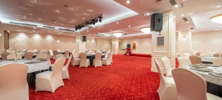 Clarion Hotel Kahramanmaras图片
