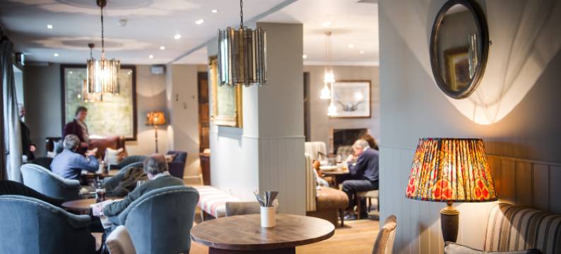 格罗夫纳阿姆斯酒店(Mr & MRS Smith the Grosvenor Arms)图片