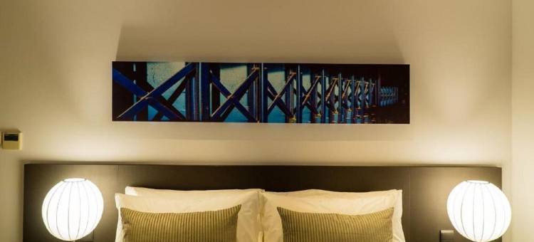 新加坡宾乐雅服务公寓(PARKROYAL Serviced Suites Singapore)图片