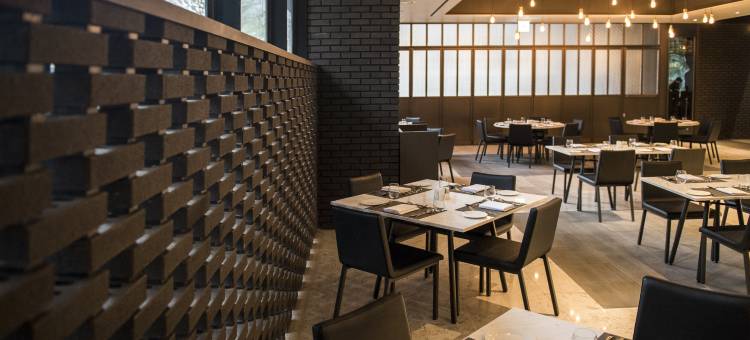 格兰德汝矣岛酒店(GLAD Yeouido)图片