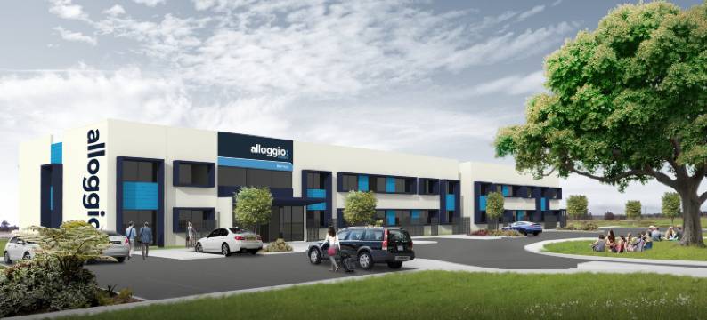 桑顿行政酒店(Thornton Executive Hotel)图片