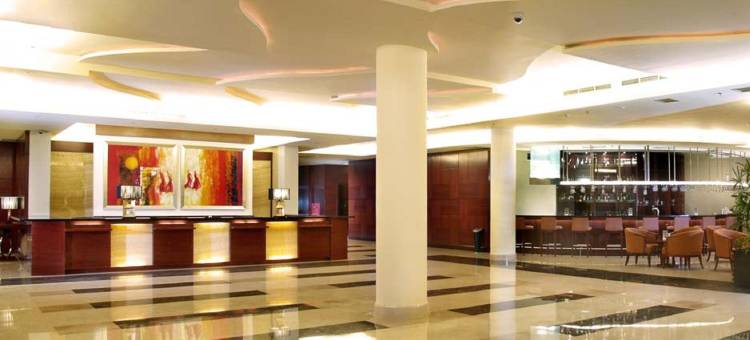 雅加达大达法姆安可私人度假屋(Grand Dafam Ancol Jakarta)图片