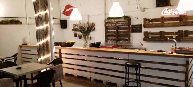 埃尔康文图旅馆(Hospedería El Convento)图片