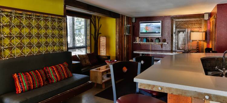 贝克特酒店，贝斯特韦斯特签名精选系列(Hotel Becket, BW Signature Collection)图片