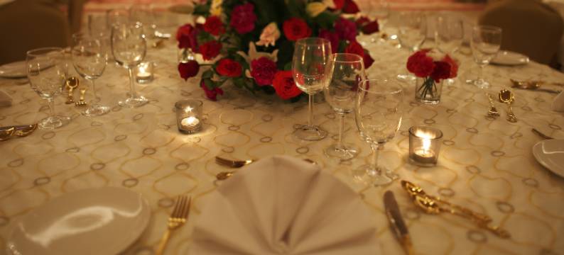 菠罗奈斯泰姬恒河酒店(Taj Ganges Varanasi)图片