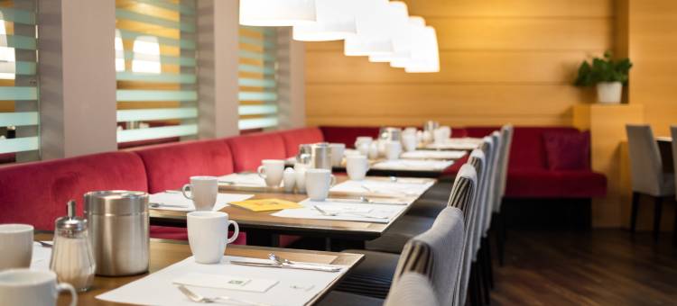 Holiday Inn 维也纳市(Holiday Inn Vienna City)图片