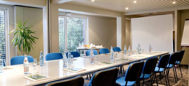 洛吉酒店公园及Spa(Logis Hotel le Parc & Spa)图片