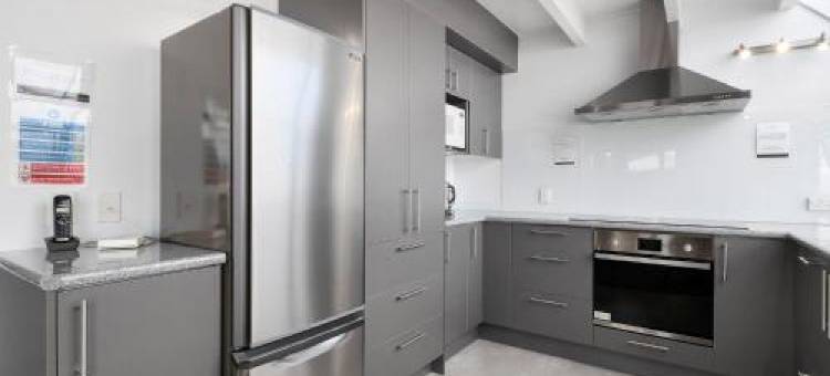 Woodlands Close Retreat图片